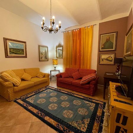 Appartamento Ristoro67 Arezzo Eksteriør billede
