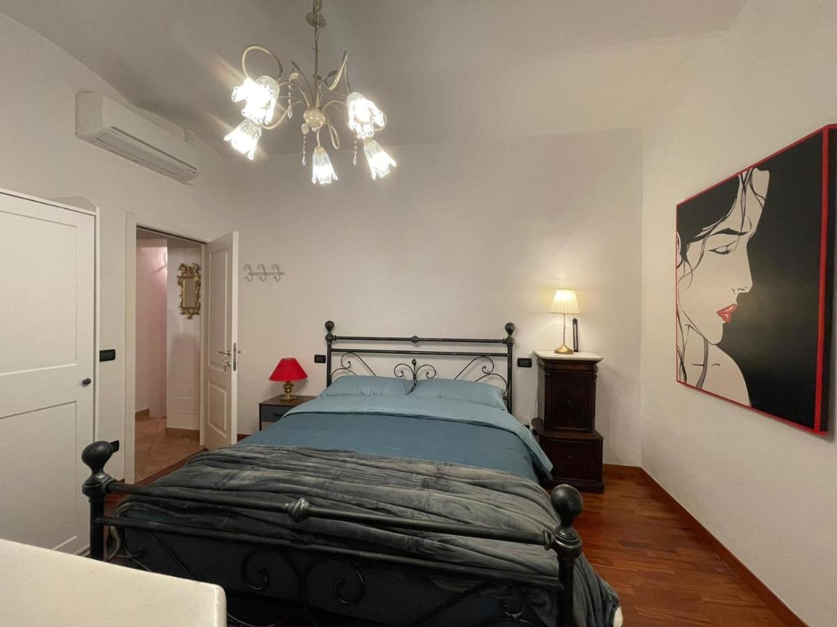 Appartamento Ristoro67 Arezzo Eksteriør billede