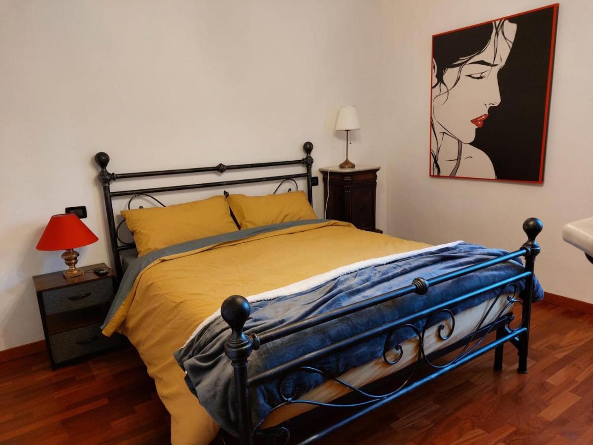 Appartamento Ristoro67 Arezzo Eksteriør billede