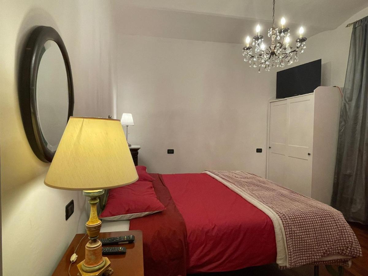 Appartamento Ristoro67 Arezzo Eksteriør billede