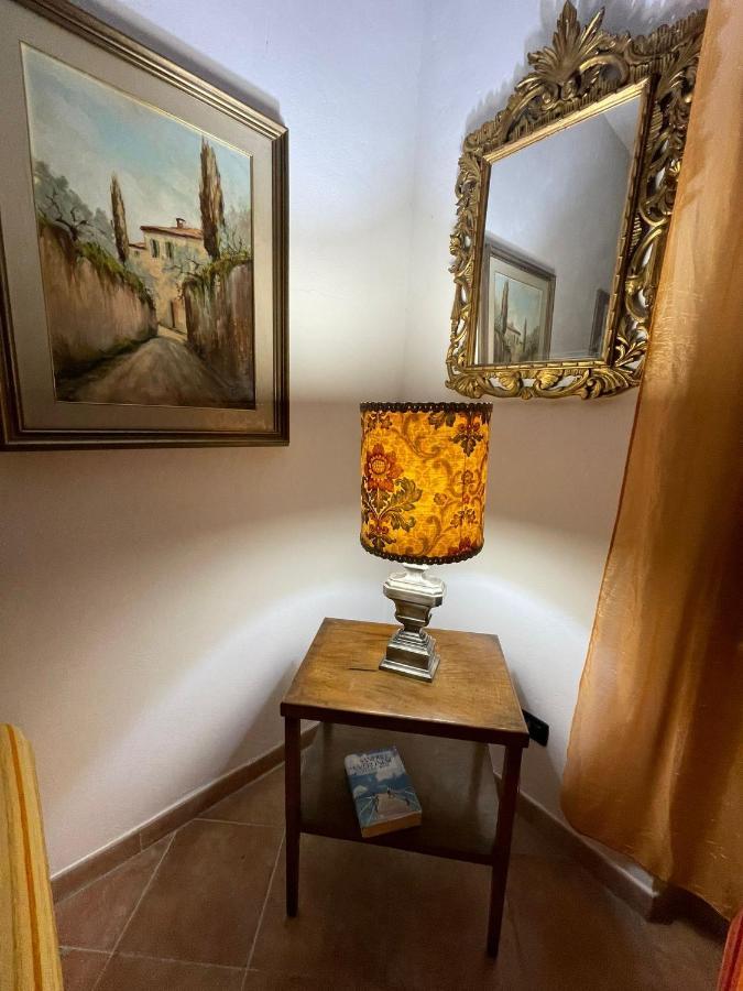 Appartamento Ristoro67 Arezzo Eksteriør billede