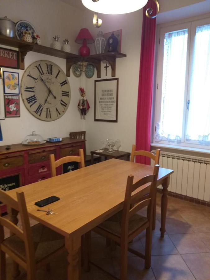 Appartamento Ristoro67 Arezzo Eksteriør billede