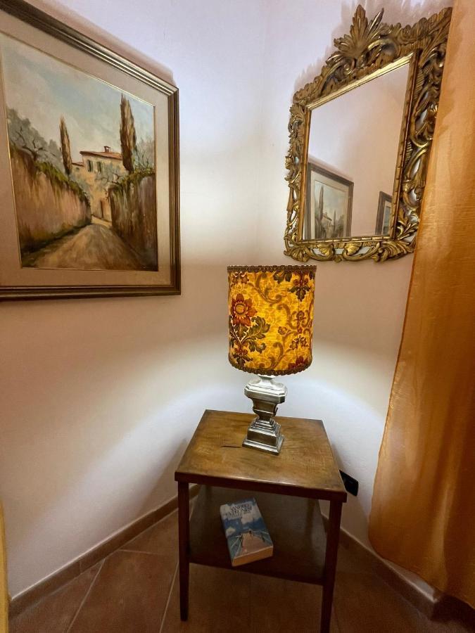 Appartamento Ristoro67 Arezzo Eksteriør billede