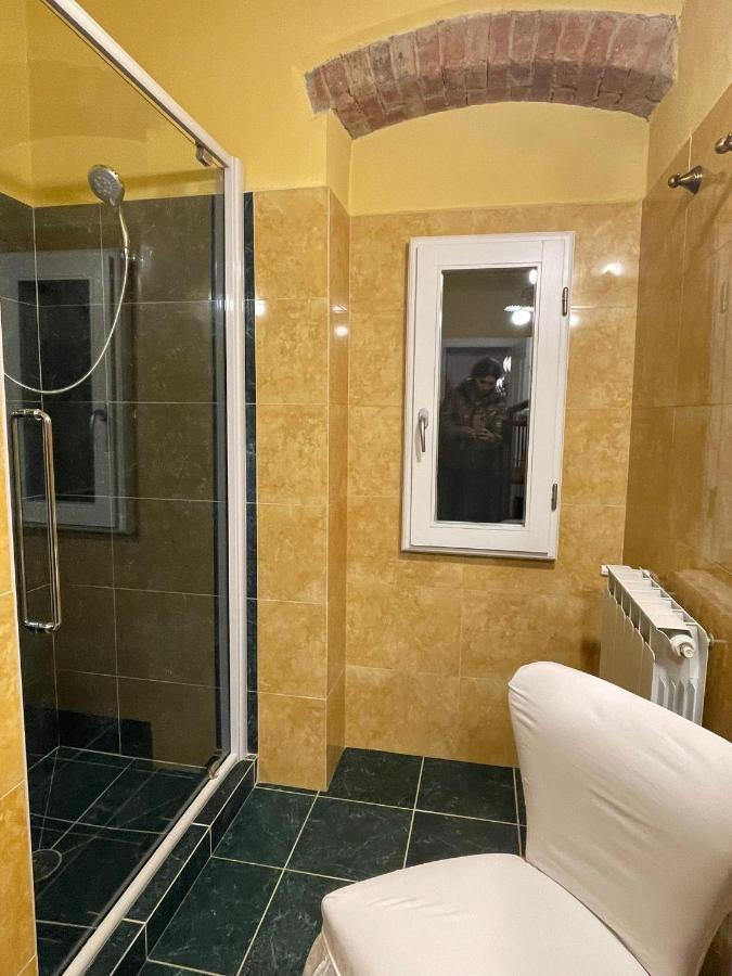 Appartamento Ristoro67 Arezzo Eksteriør billede