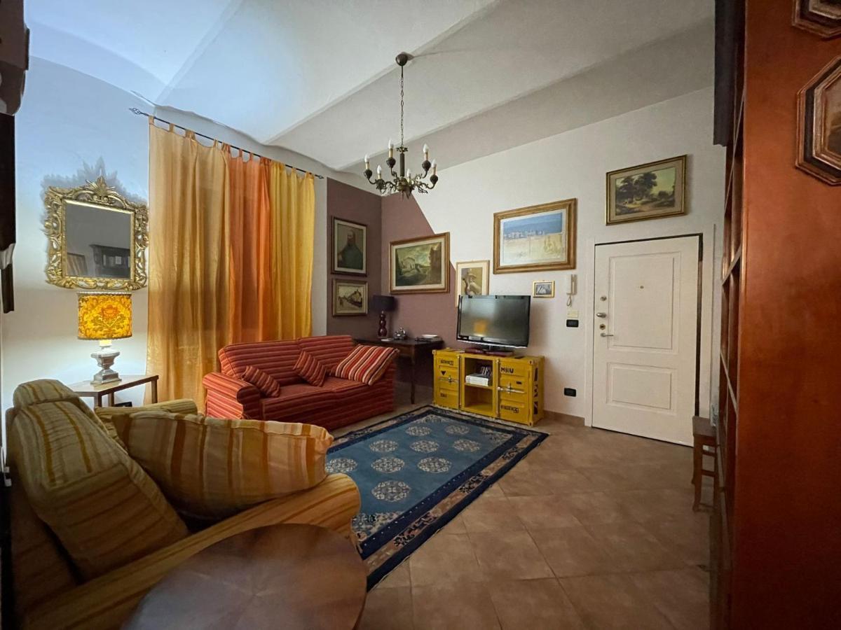 Appartamento Ristoro67 Arezzo Eksteriør billede