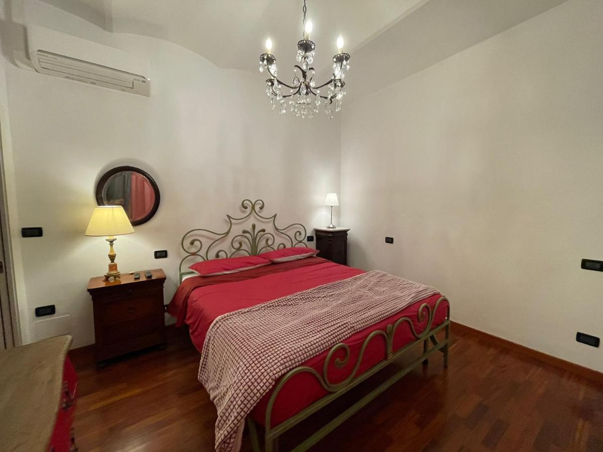 Appartamento Ristoro67 Arezzo Eksteriør billede