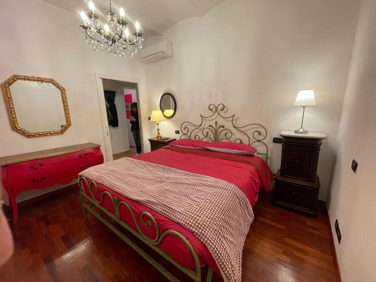 Appartamento Ristoro67 Arezzo Eksteriør billede