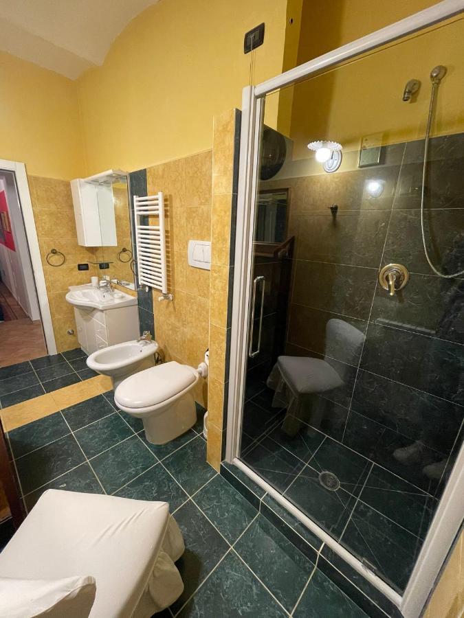 Appartamento Ristoro67 Arezzo Eksteriør billede