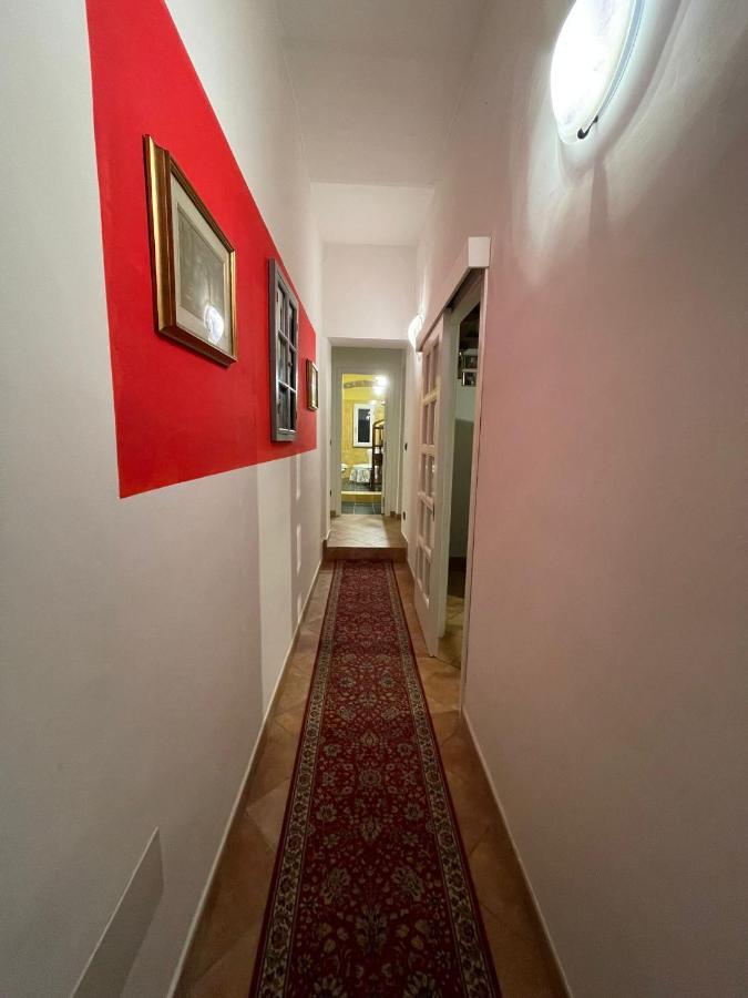 Appartamento Ristoro67 Arezzo Eksteriør billede