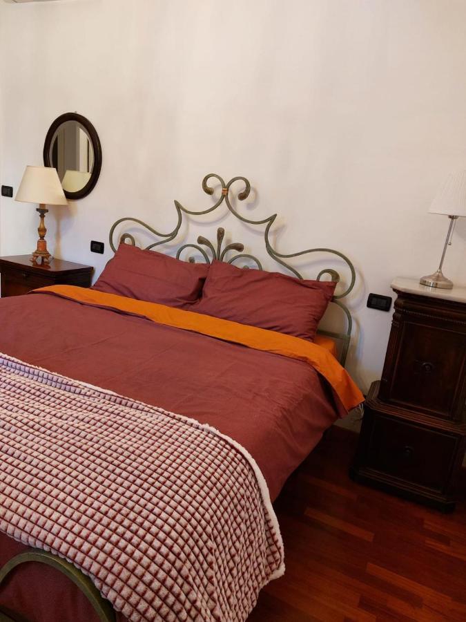 Appartamento Ristoro67 Arezzo Eksteriør billede
