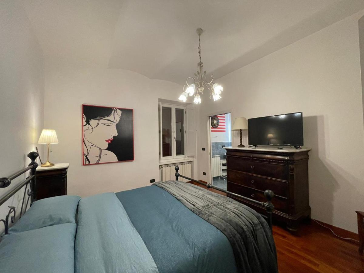Appartamento Ristoro67 Arezzo Eksteriør billede