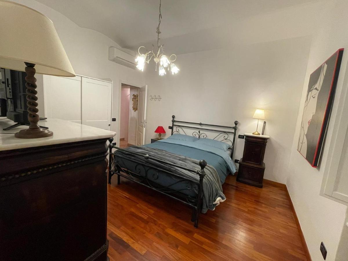 Appartamento Ristoro67 Arezzo Eksteriør billede