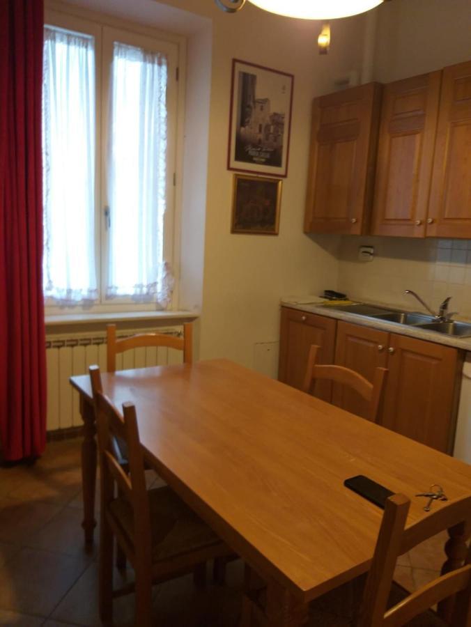 Appartamento Ristoro67 Arezzo Eksteriør billede