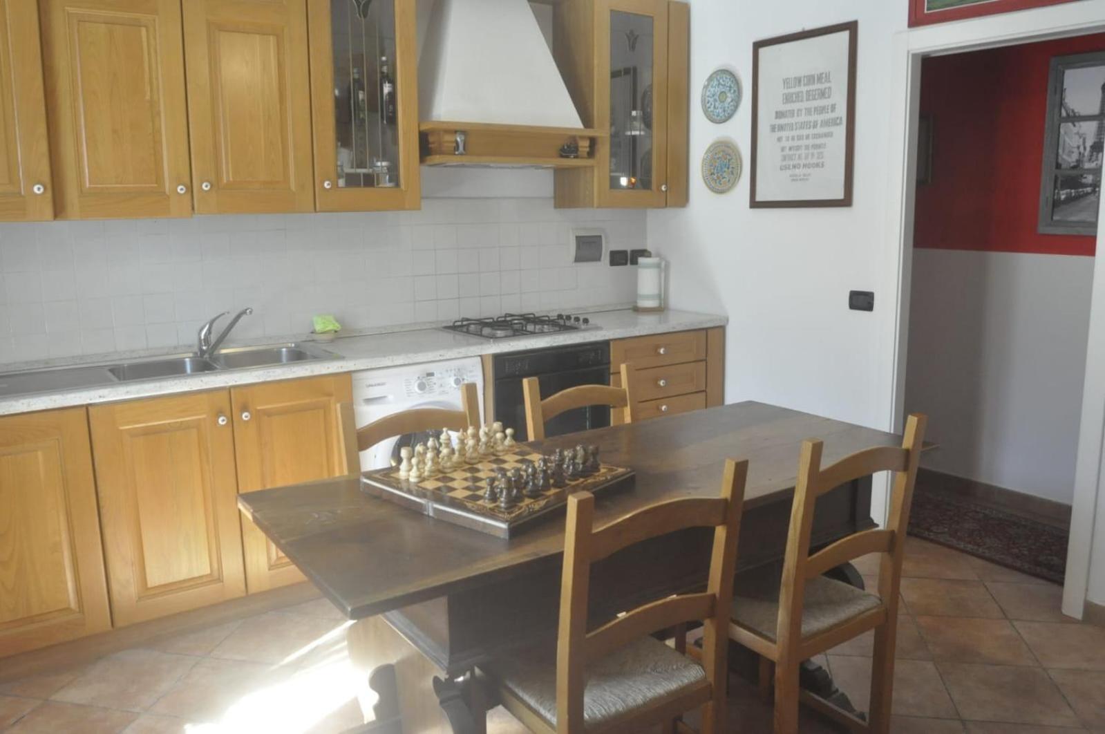 Appartamento Ristoro67 Arezzo Eksteriør billede