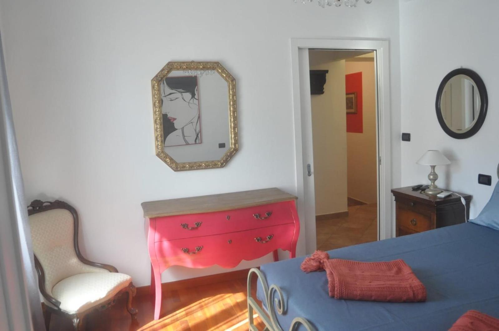 Appartamento Ristoro67 Arezzo Eksteriør billede