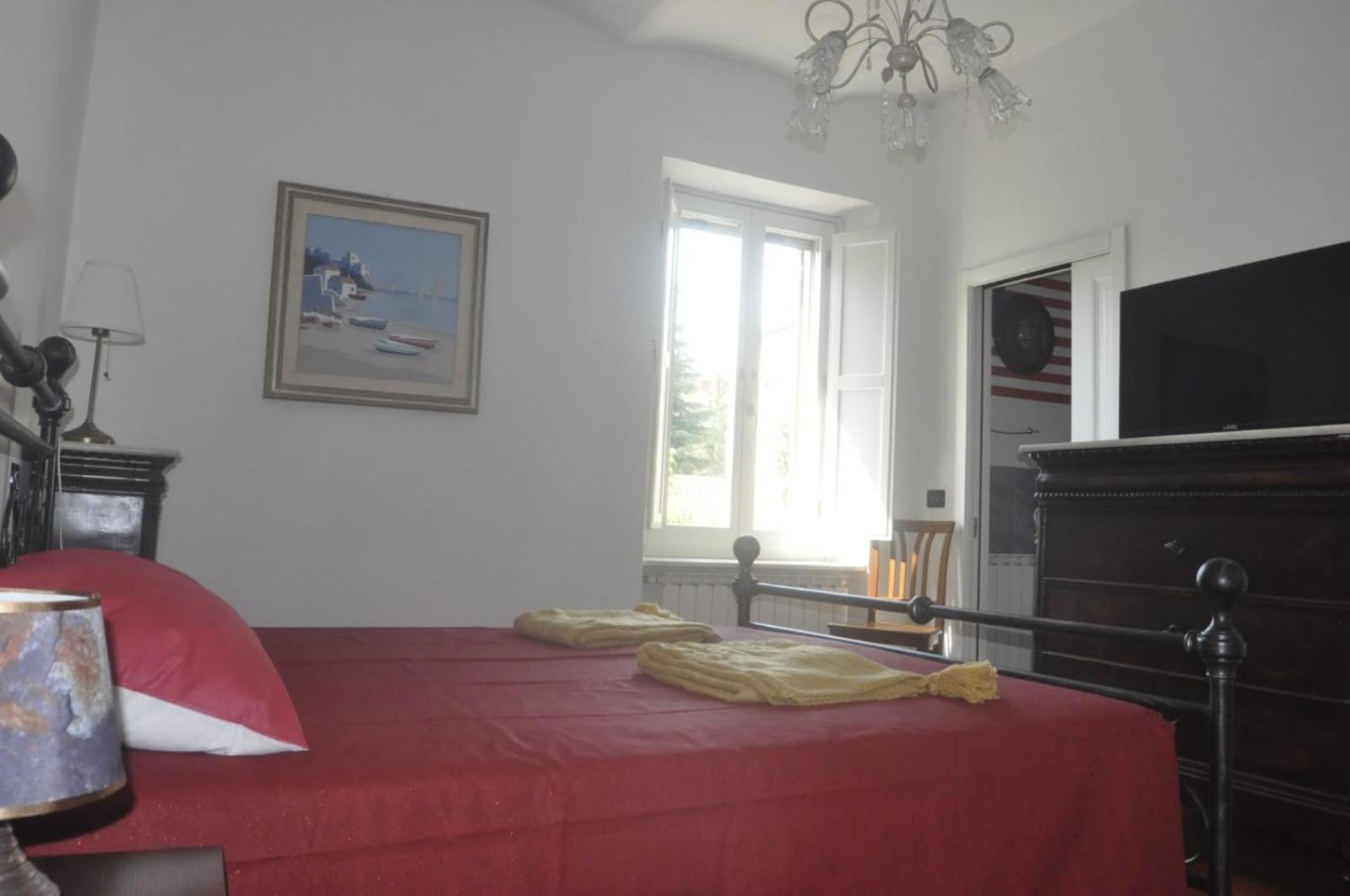 Appartamento Ristoro67 Arezzo Eksteriør billede