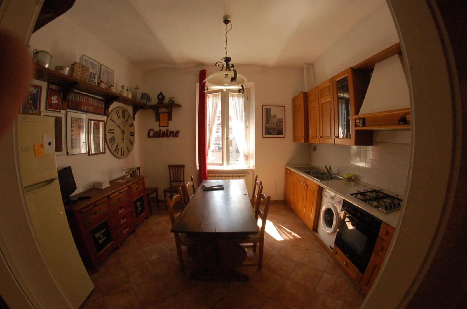 Appartamento Ristoro67 Arezzo Eksteriør billede