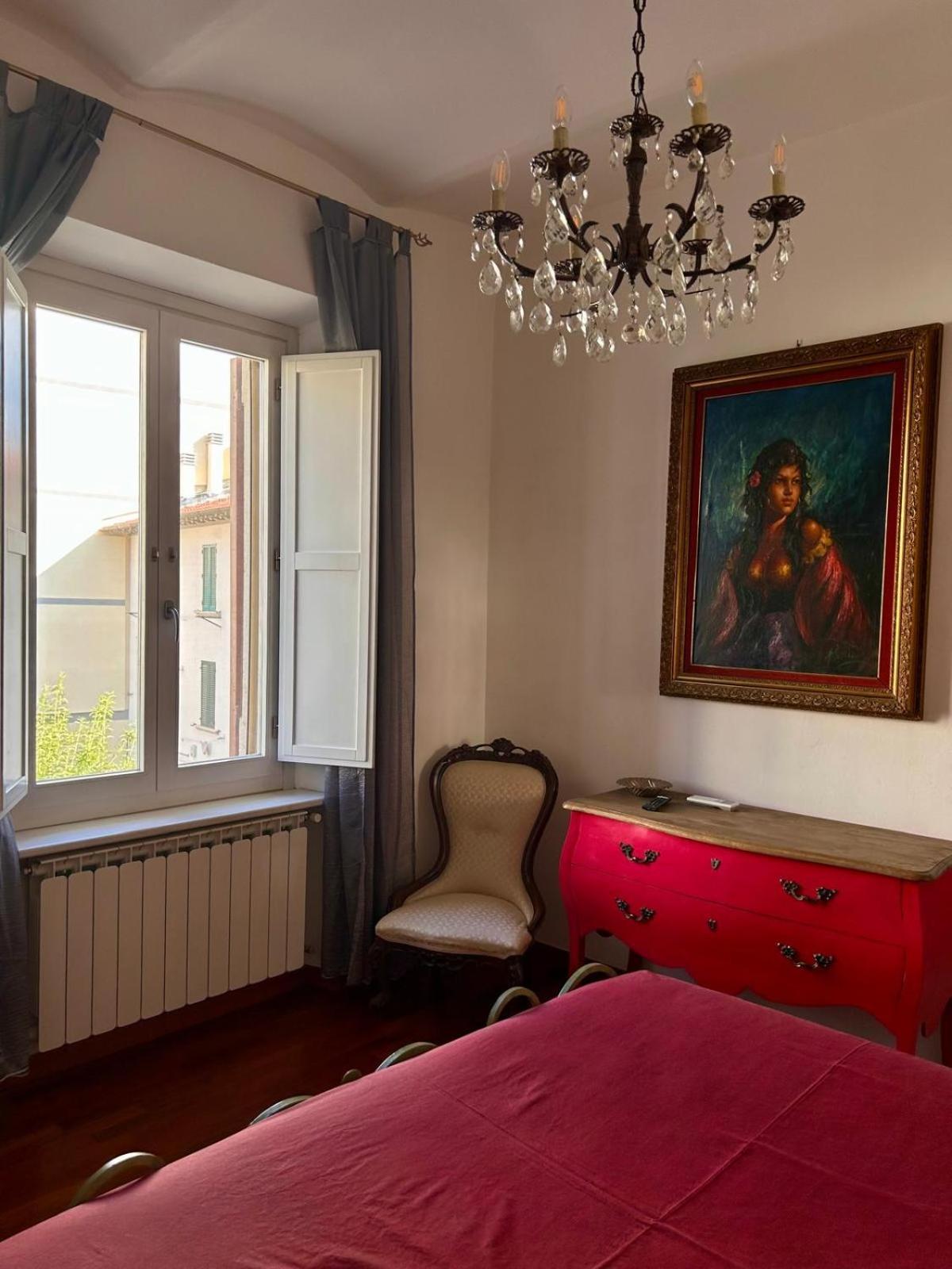 Appartamento Ristoro67 Arezzo Eksteriør billede