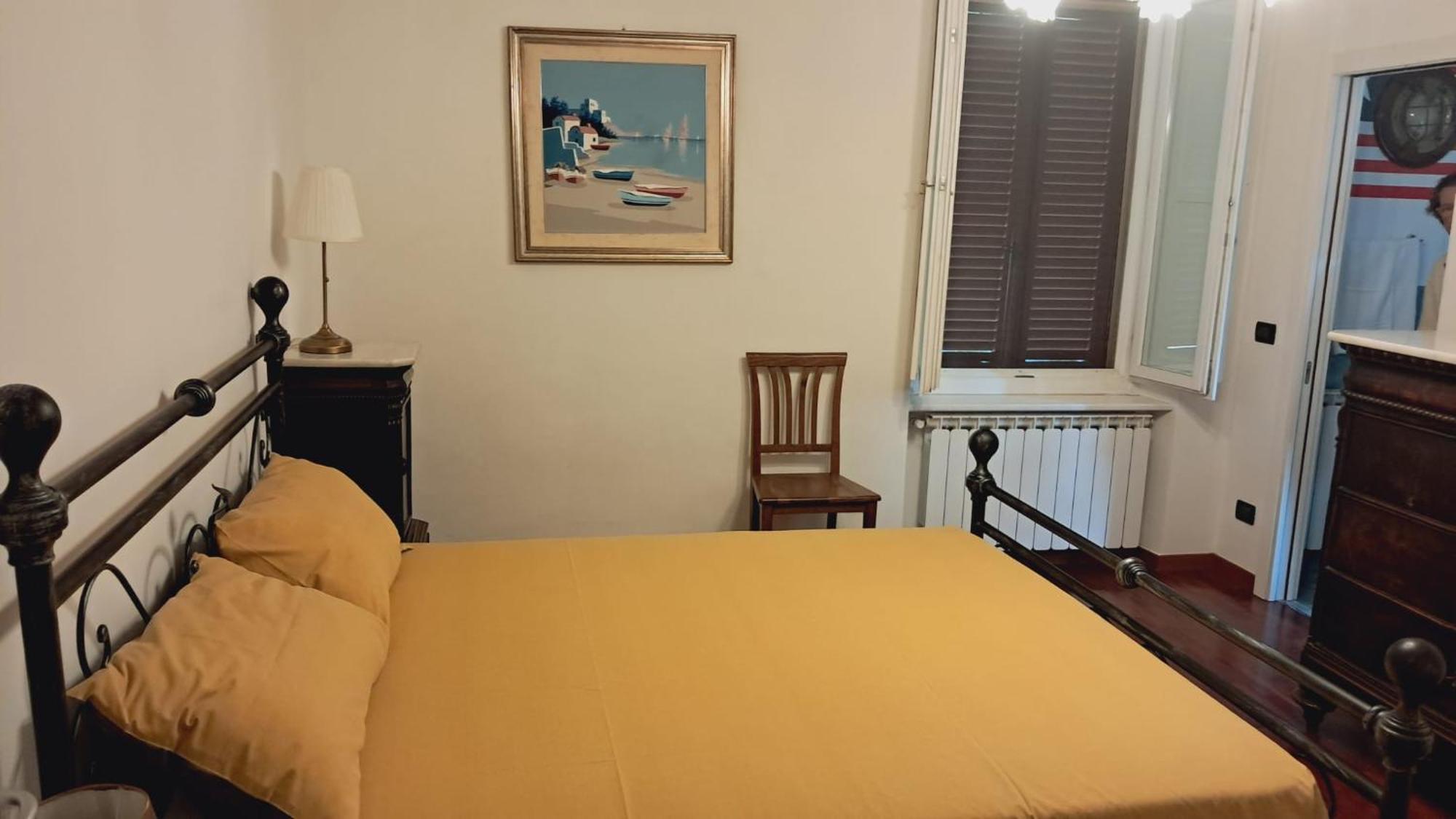 Appartamento Ristoro67 Arezzo Eksteriør billede