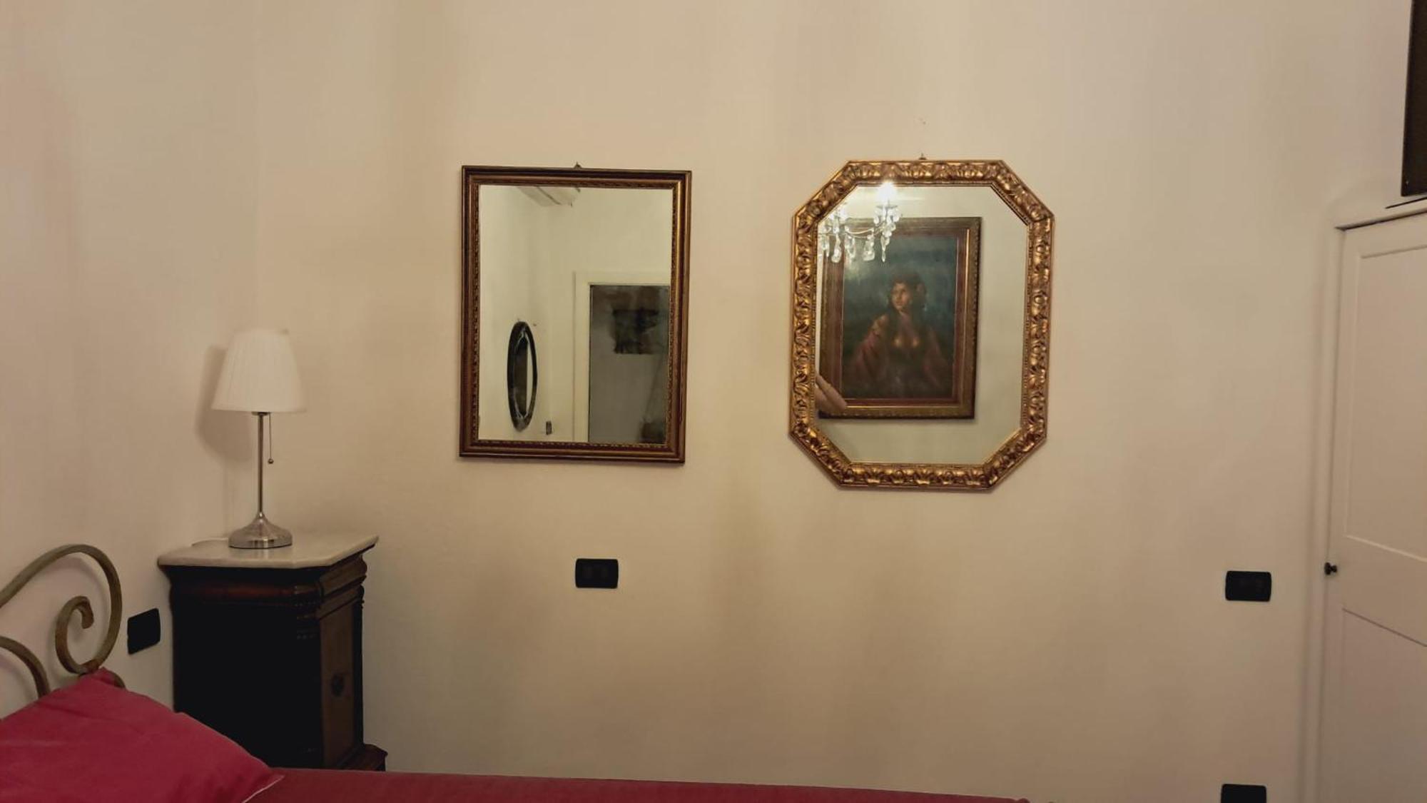 Appartamento Ristoro67 Arezzo Eksteriør billede