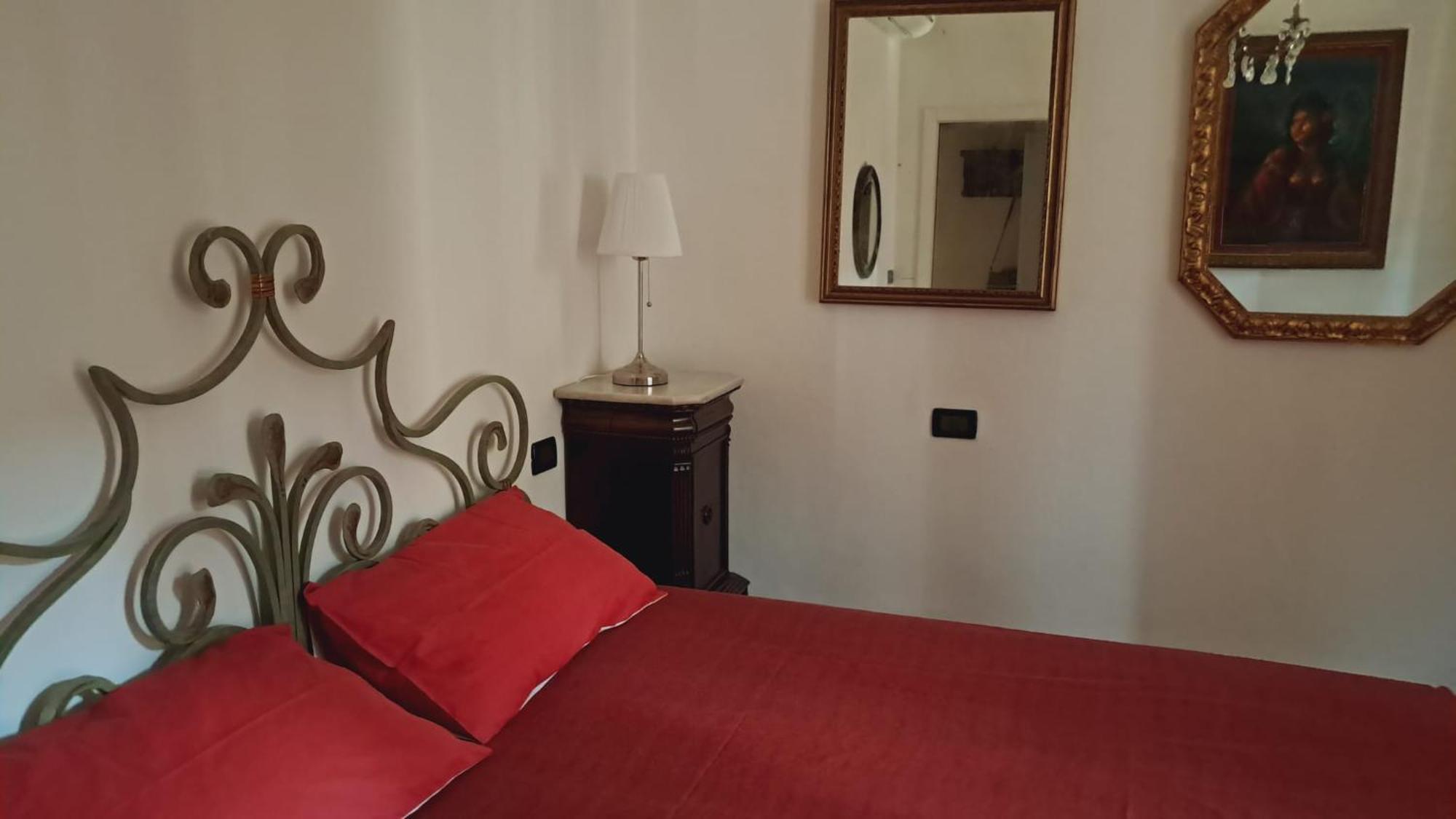 Appartamento Ristoro67 Arezzo Eksteriør billede