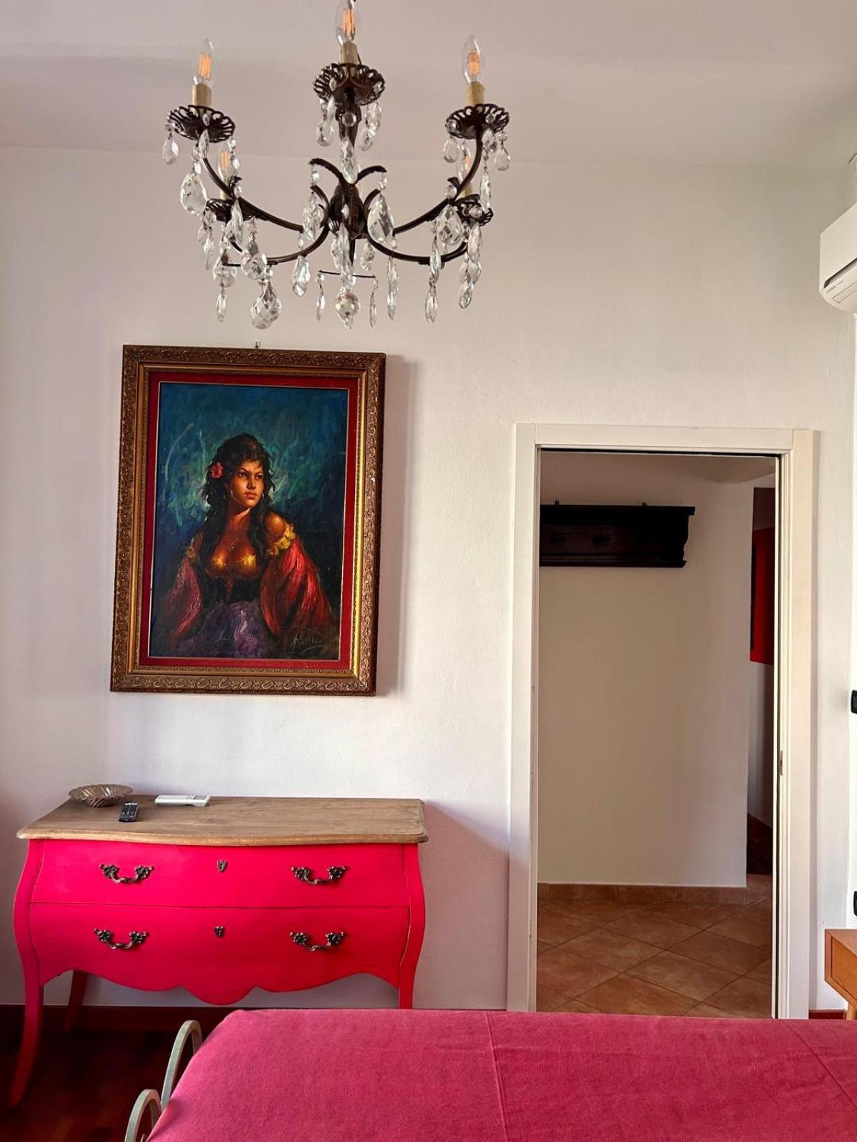 Appartamento Ristoro67 Arezzo Eksteriør billede