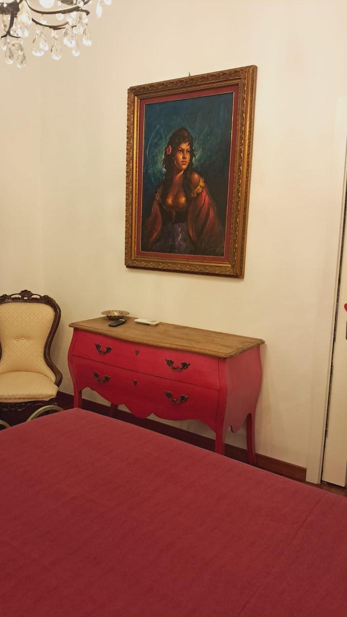 Appartamento Ristoro67 Arezzo Eksteriør billede