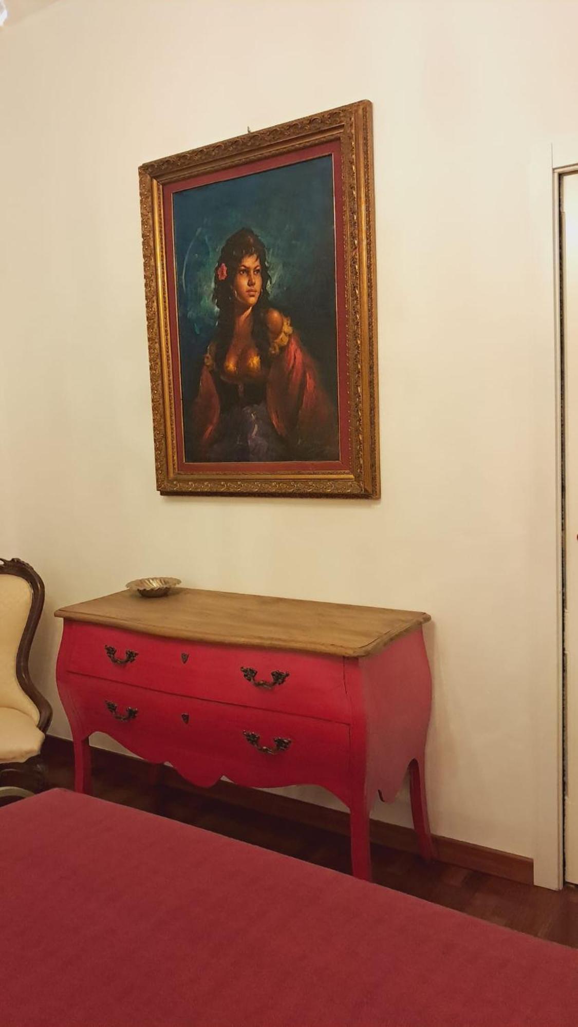 Appartamento Ristoro67 Arezzo Eksteriør billede