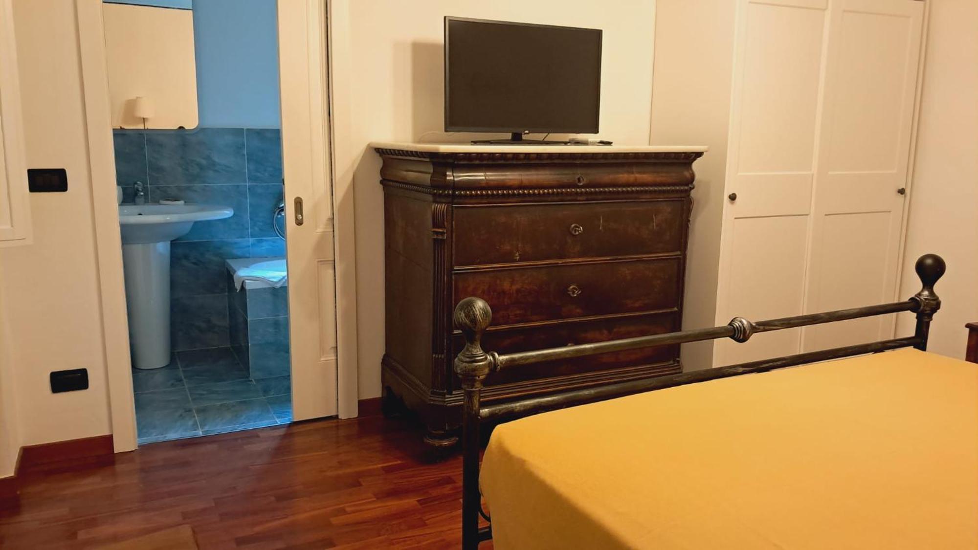 Appartamento Ristoro67 Arezzo Eksteriør billede