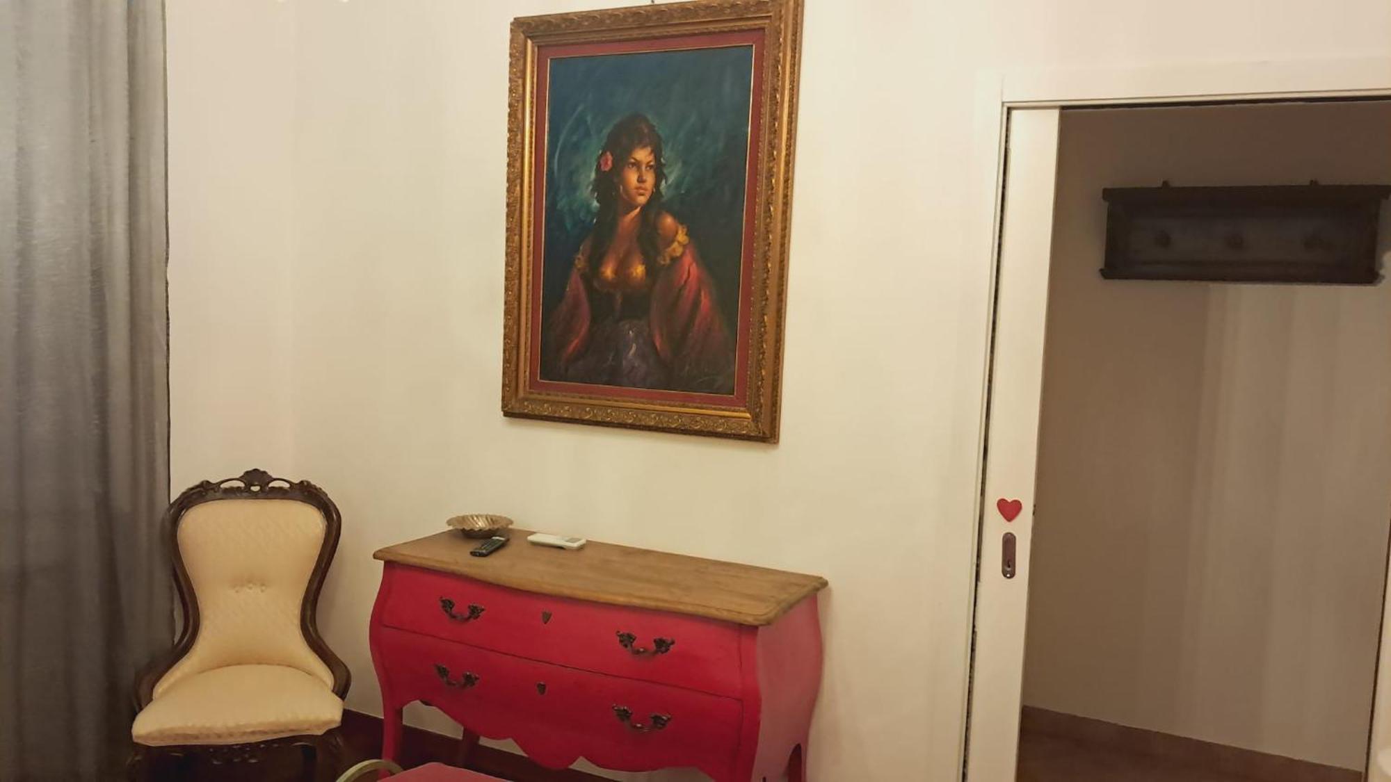 Appartamento Ristoro67 Arezzo Eksteriør billede