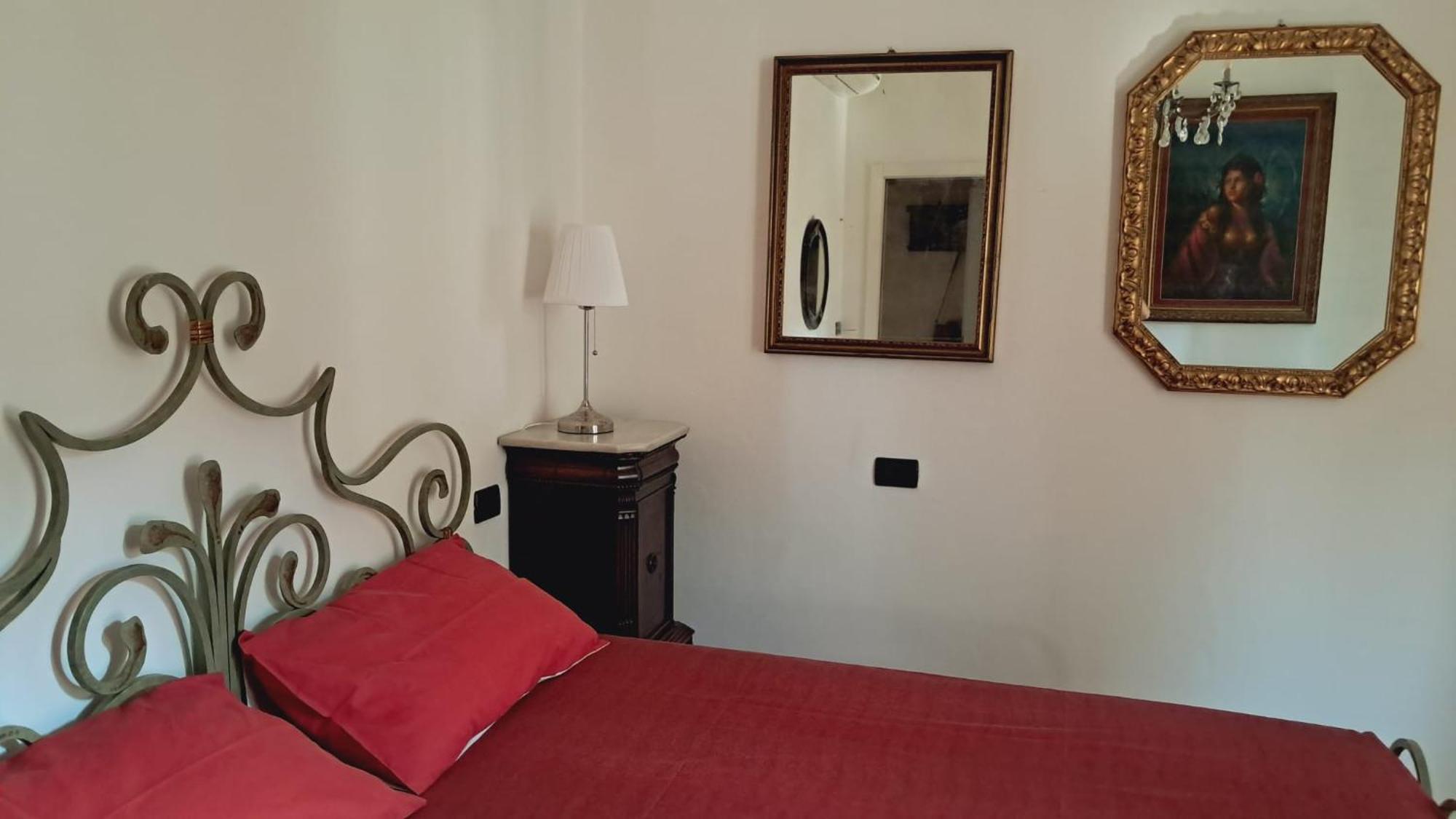 Appartamento Ristoro67 Arezzo Eksteriør billede