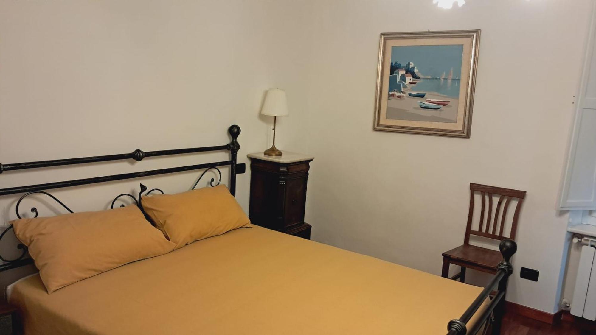 Appartamento Ristoro67 Arezzo Eksteriør billede