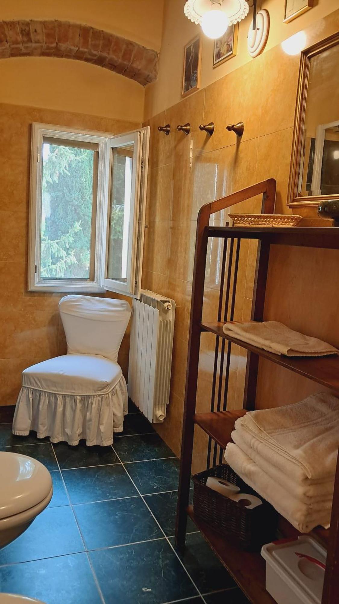 Appartamento Ristoro67 Arezzo Eksteriør billede